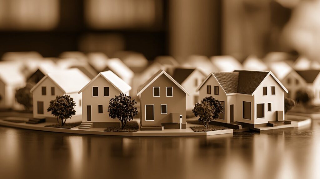 Heritage in the Heart of West Michigan: The Enduring Story of Ada Village